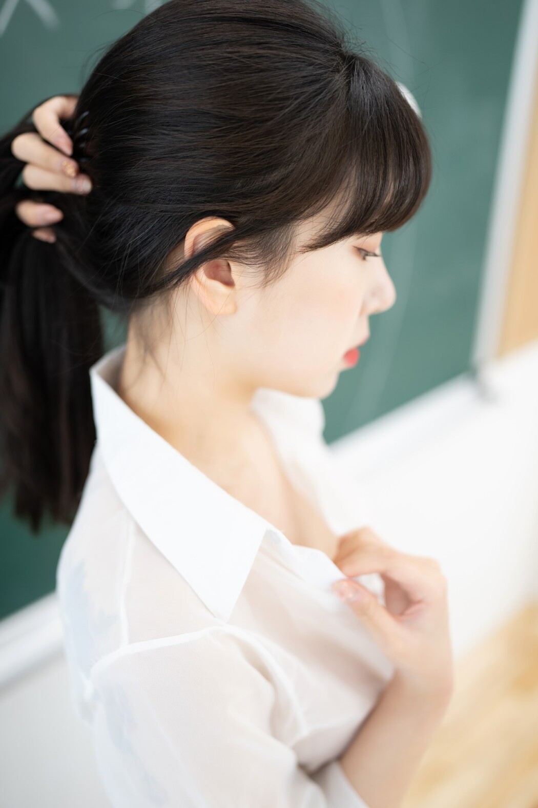 SIDAM Shaany – Teacher