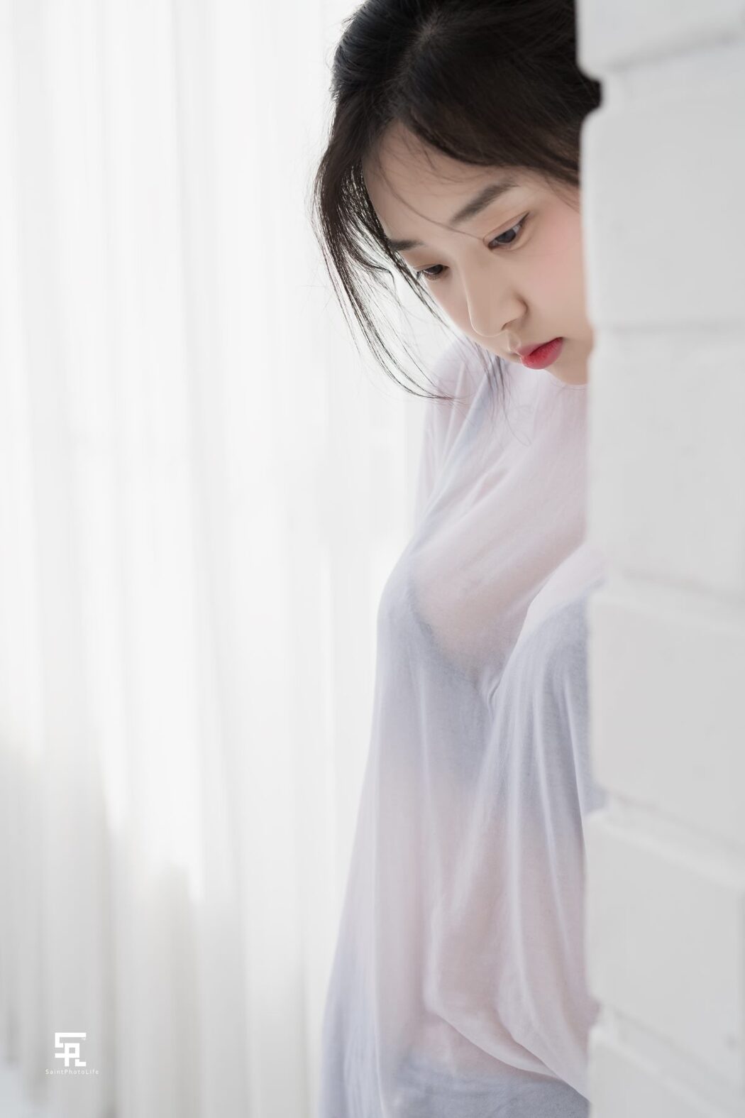 SaintPhotoLife Zenny daily life