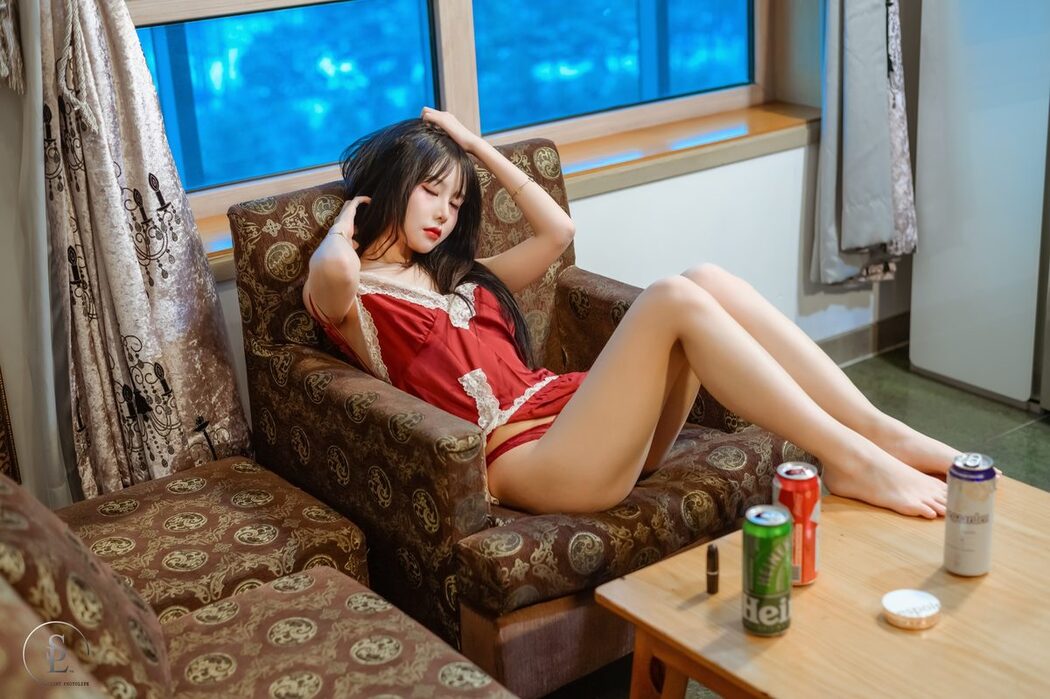 SaintPhotoLife Yuna – Dizzy