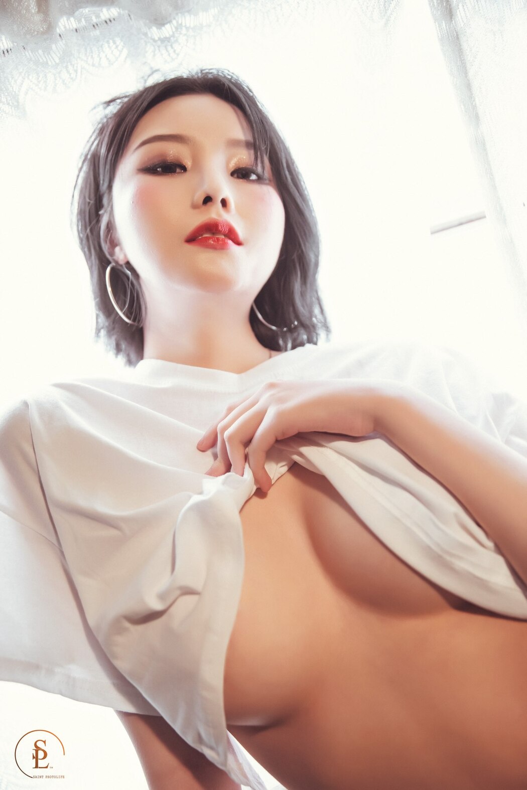 SaintPhotoLife Yuna 유나 – Wild Part 2