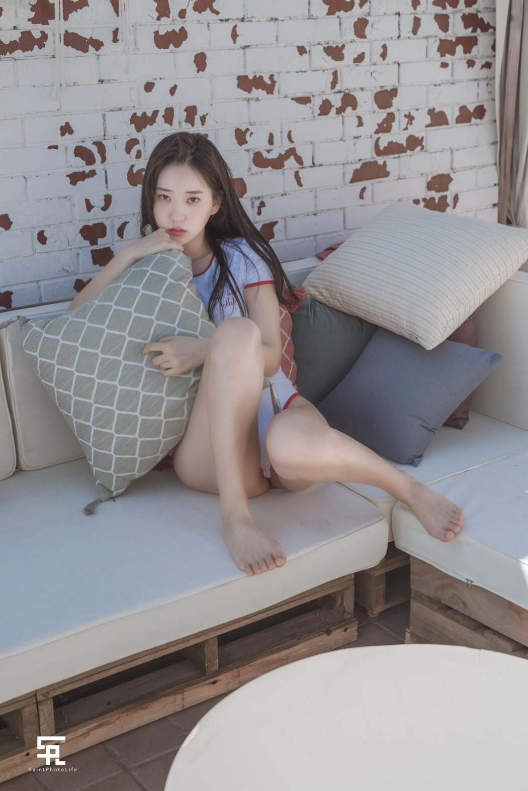 SaintPhotoLife Zenny 신재은 – 2019 Summer Part 1
