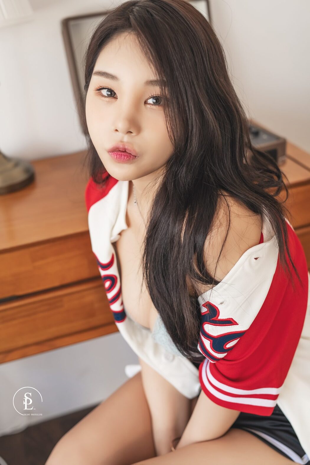 SaintPhotoLife Zzyuri – Vol.21 Homebody Party 2