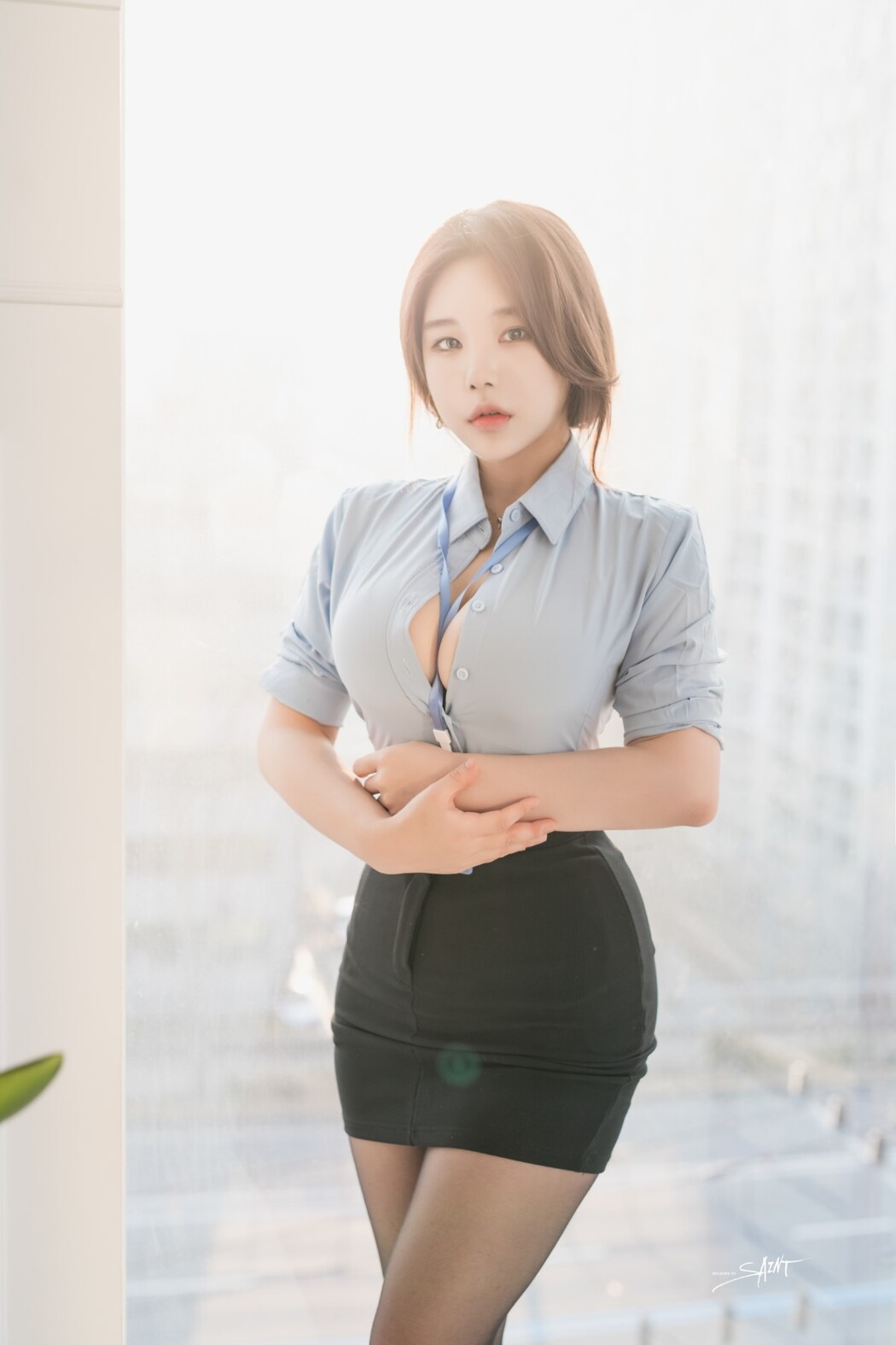 SaintPhotoLife Zzyuri 쮸리 – Shirt