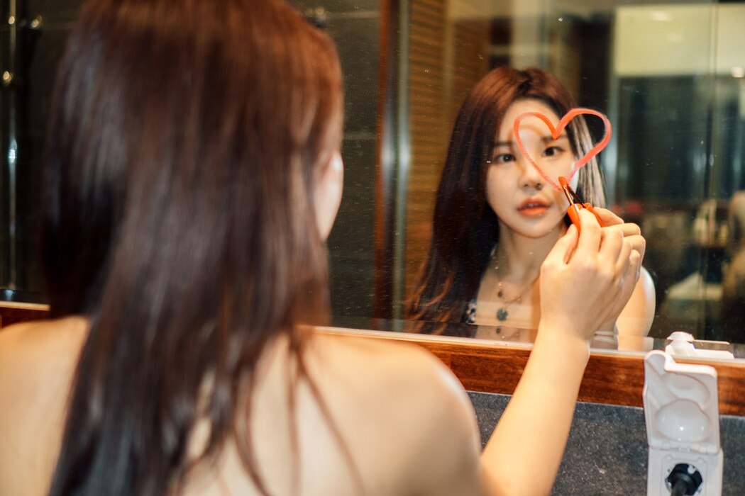 SaintPhotoLife Zzyuri 쮸리 Vol.11 Jezzyuri Part 02