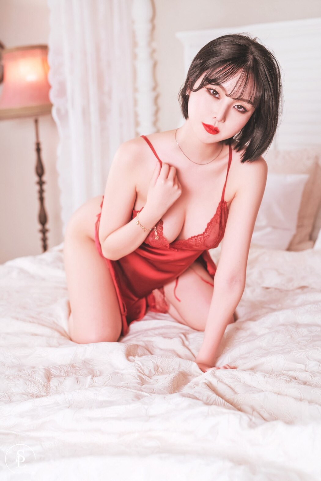 SaintPhotoLife Yuna 유나 No.27