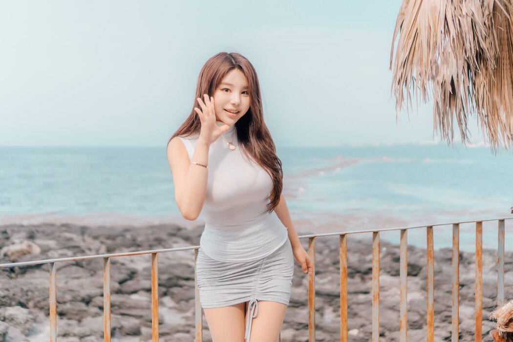 SaintPhotoLife Zzyuri 쮸리 Vol.11 Jezzyuri Part 02