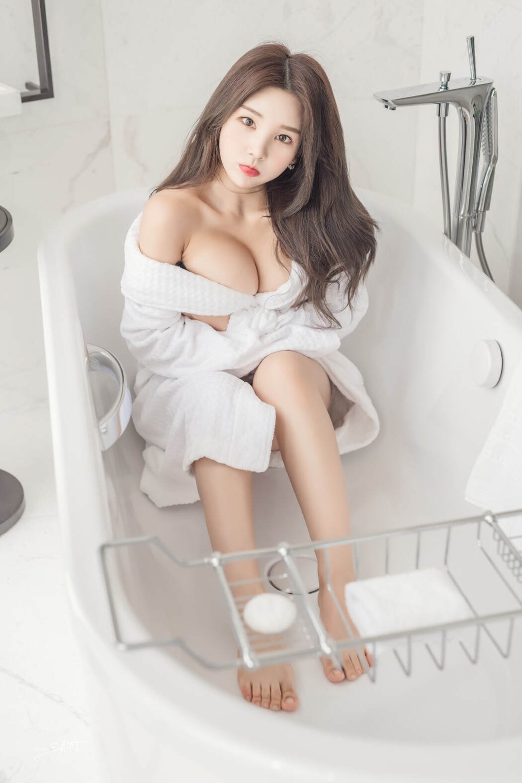 SaintPhotoLife Zzyuri (쮸리) – Zzyuri Vol.010