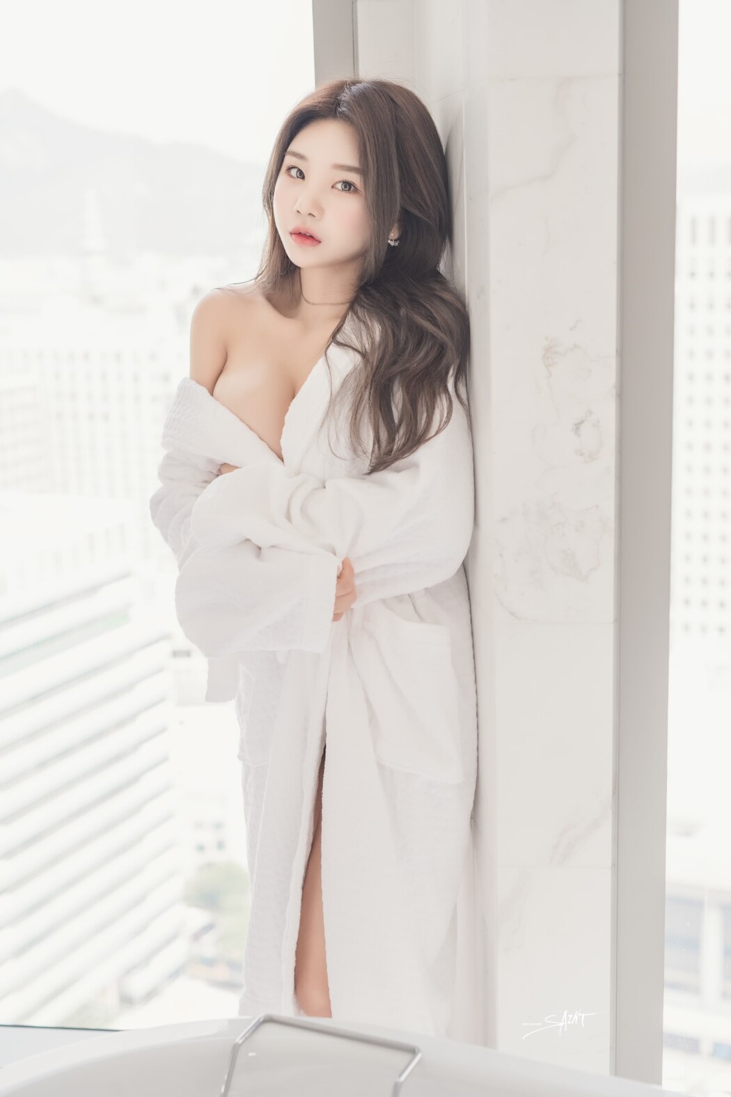 SaintPhotoLife Zzyuri (쮸리) – Zzyuri Vol.010