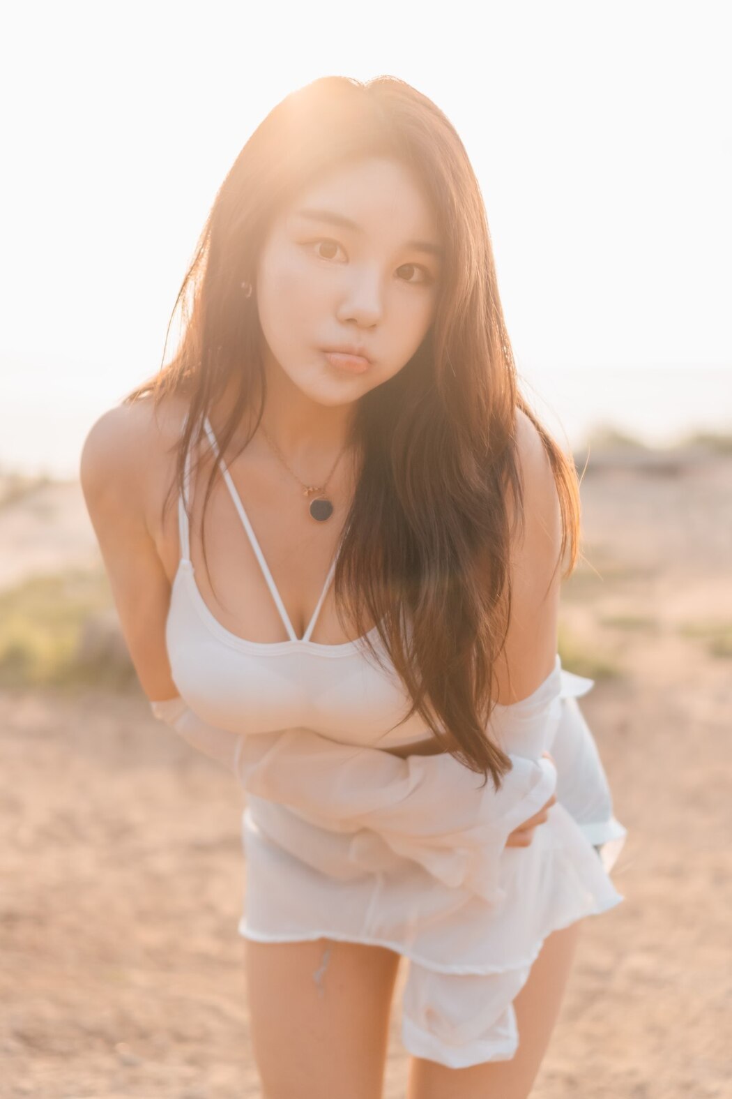 SaintPhotoLife Zzyuri 쮸리 Vol.11 Jezzyuri Part 02