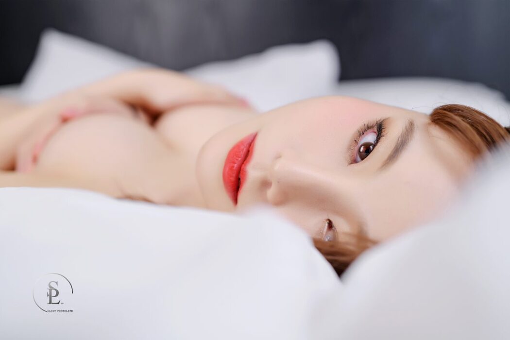 SaintPhotolife Yuna 유나 – Vol.22 She