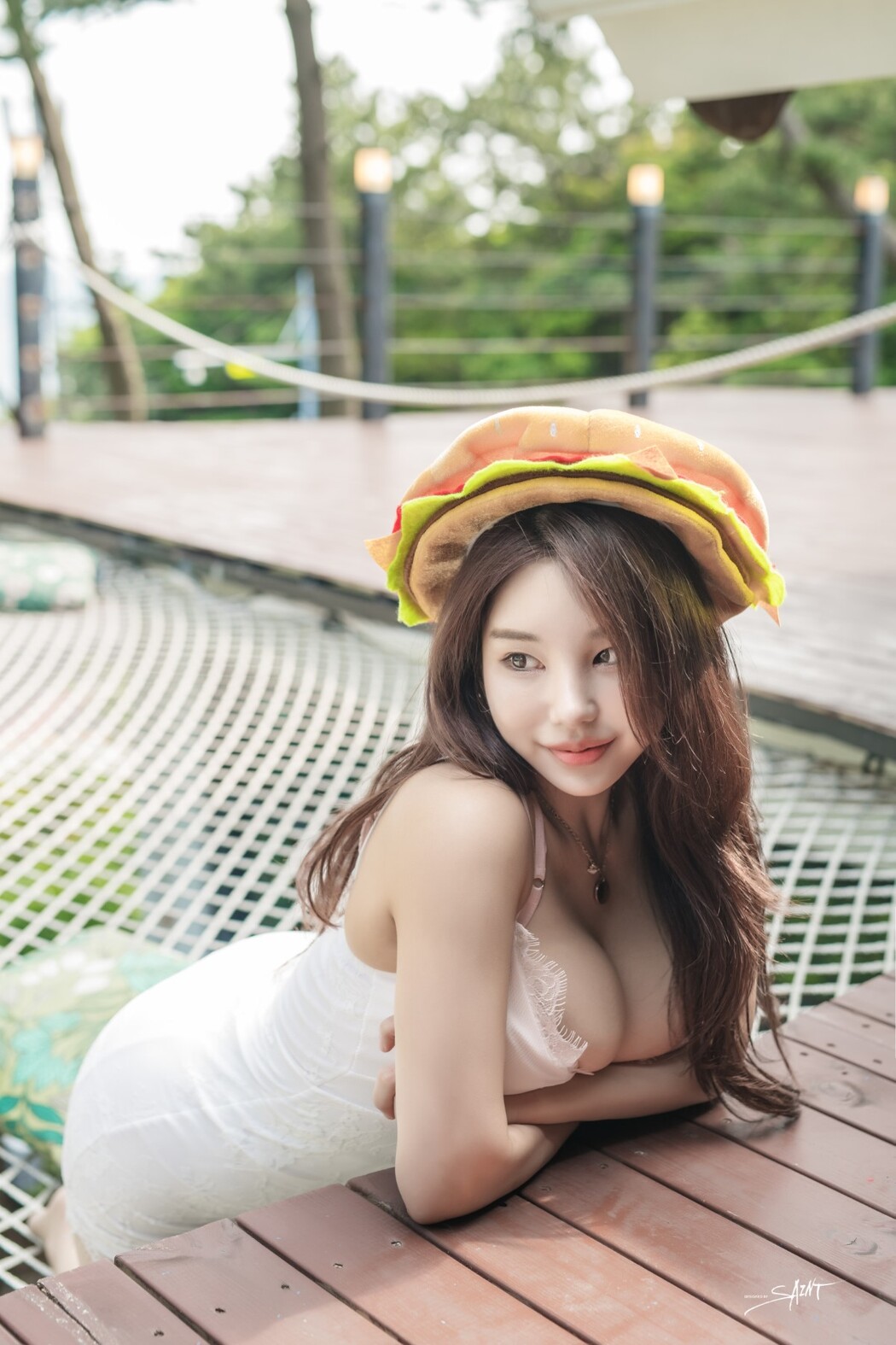 SaintPhotolife Zzyuri 쮸리 – Jezzyuri