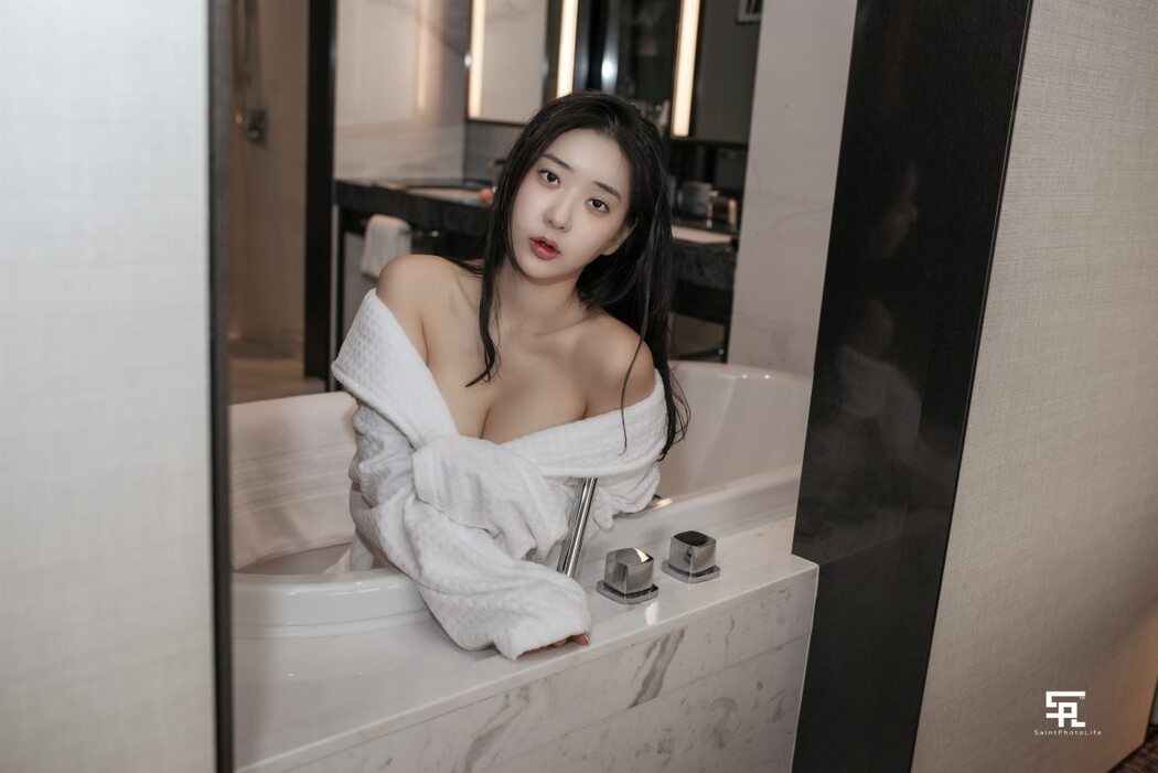 SaintPhotolife Zenny 신재은 – Vol.6