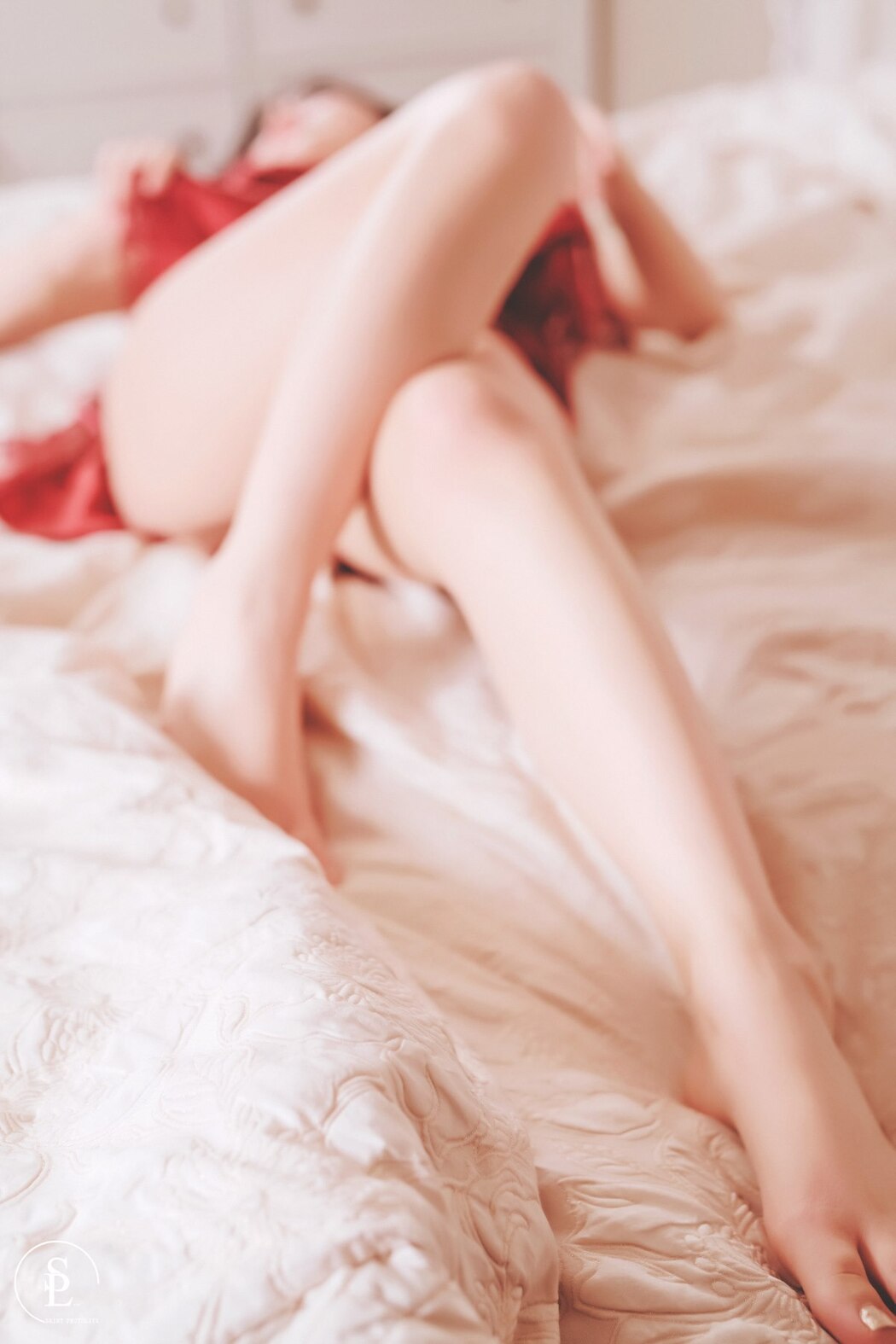 SaintPhotoLife Yuna 유나 No.27