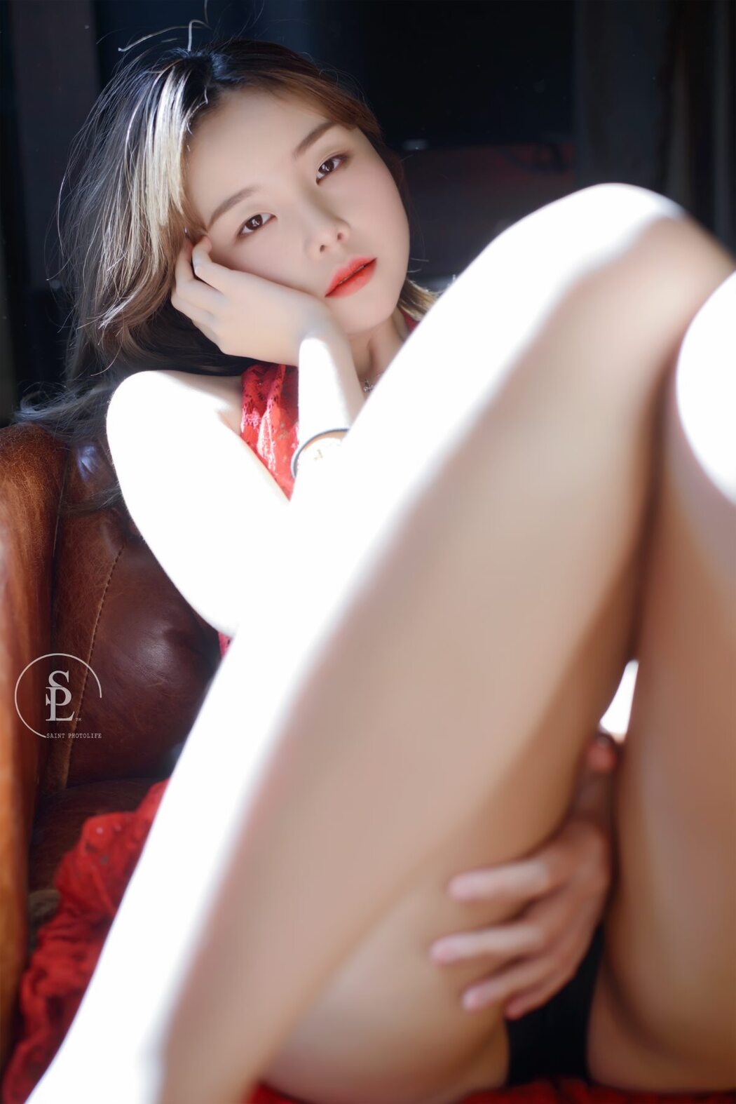 SaintPhotolife Yuna 유나 – Vol.22 She