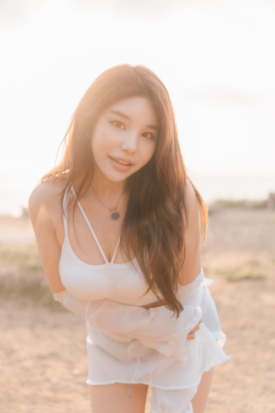 SaintPhotoLife Zzyuri 쮸리 Vol.11 Jezzyuri Part 02
