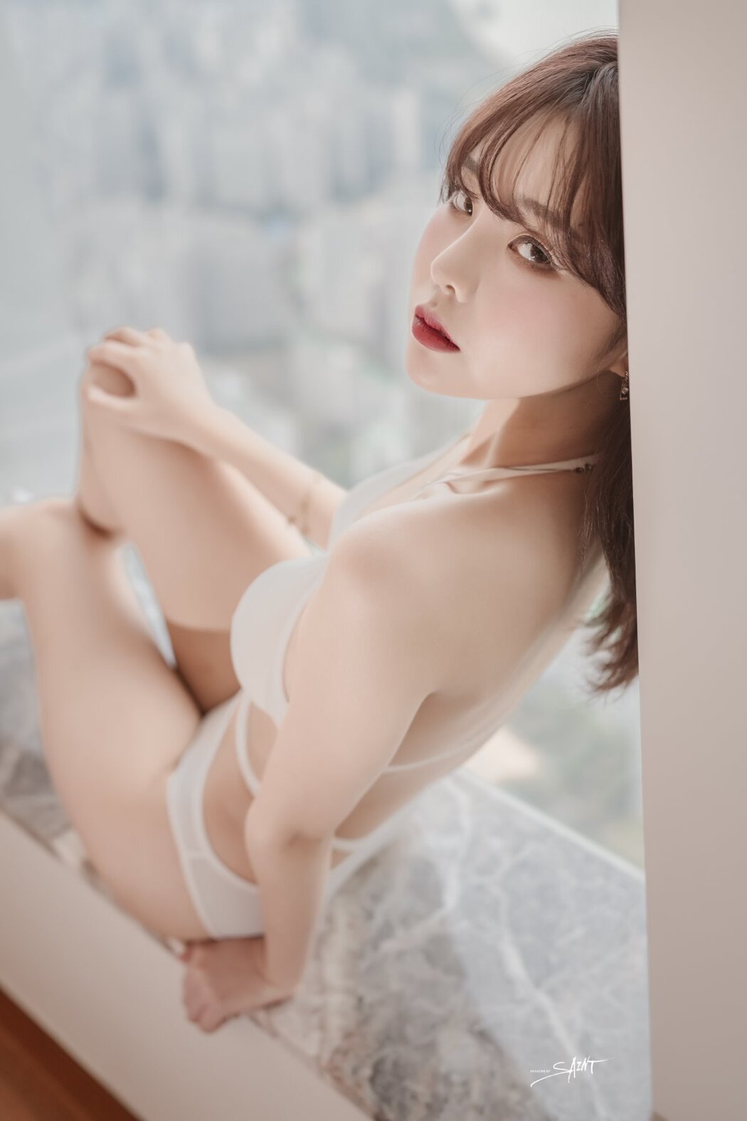 SaintPhotoLife Yuna 유나 Day And Night