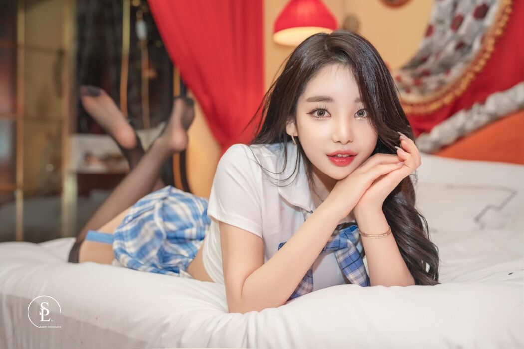 SaintPhotoLife Zzyuri Happy Birthday