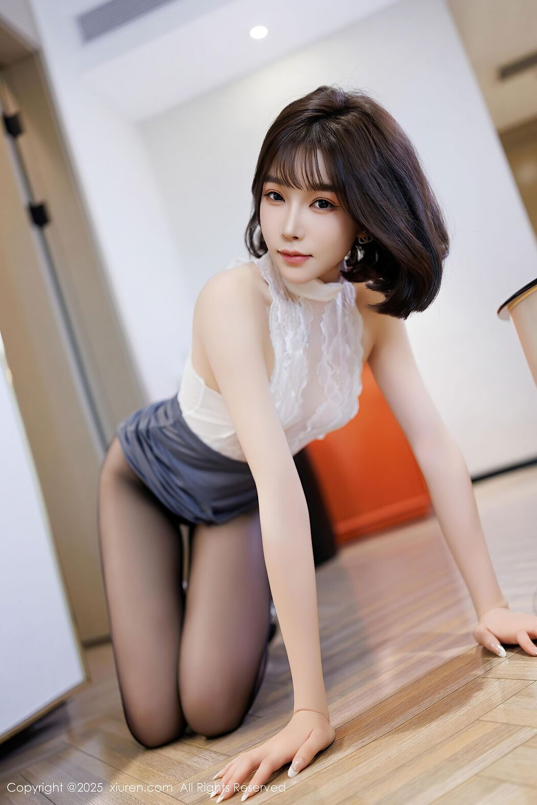 XiuRen秀人网 No.9978 徐莉芝Booty (93P)