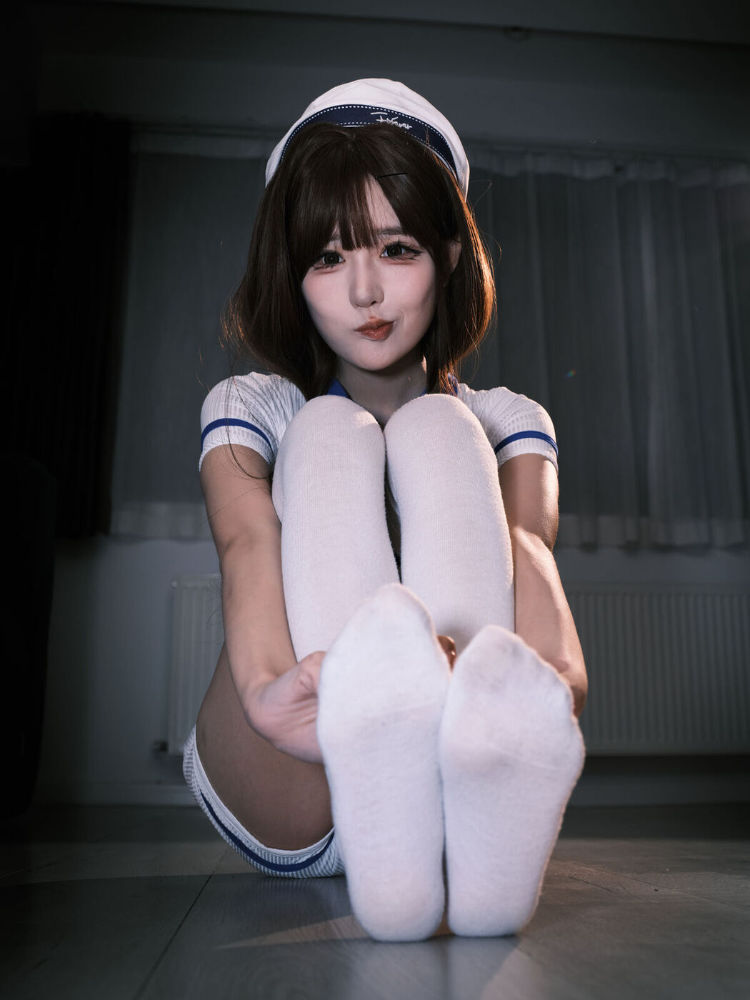 YiTuYu艺图语 Vol.8165 孟程程 (21P)