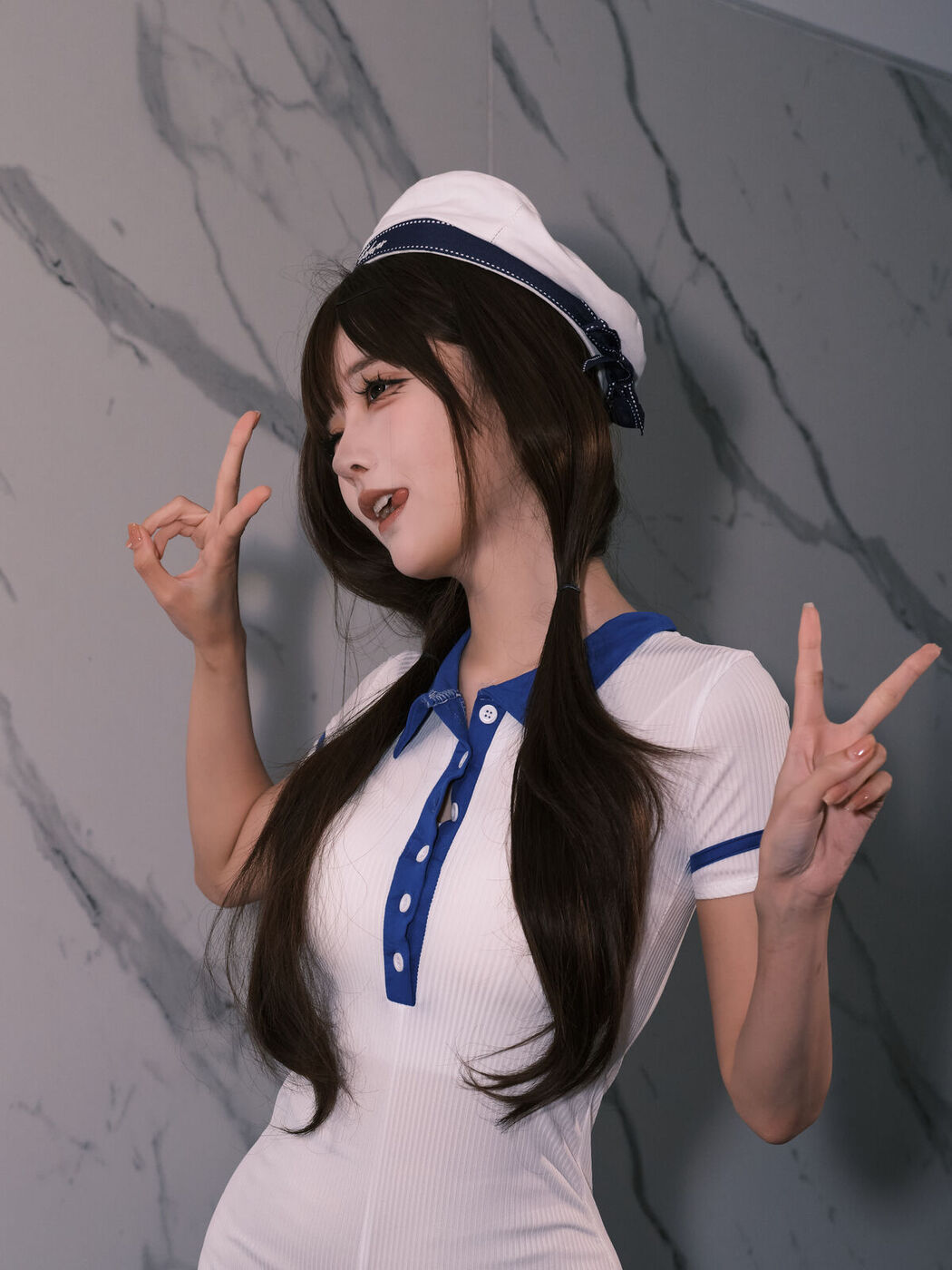 YiTuYu艺图语 Vol.8165 孟程程 (21P)