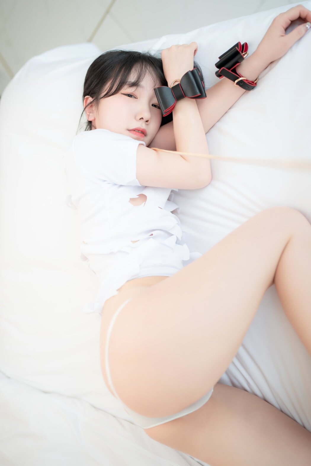 SIDAM Yeri – Prisoner