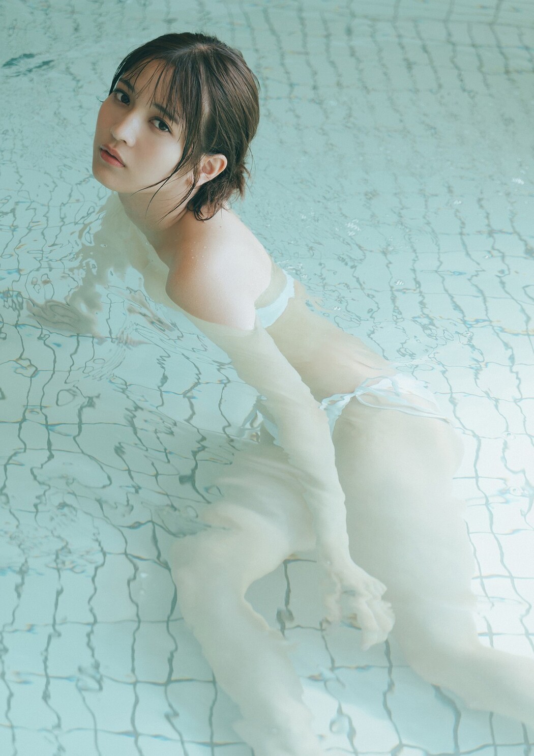 STRiKE DIGITAL PHOTOBOOK 2023-09-15 Vol.037 Nanako Kurosaki 黒嵜菜々子 – Flashback
