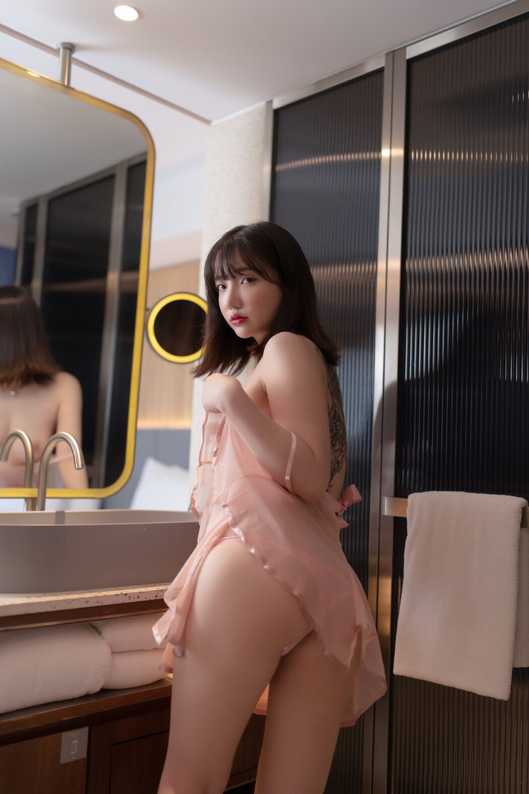 SIDAM Son Ye-Eun 손예은 – Event