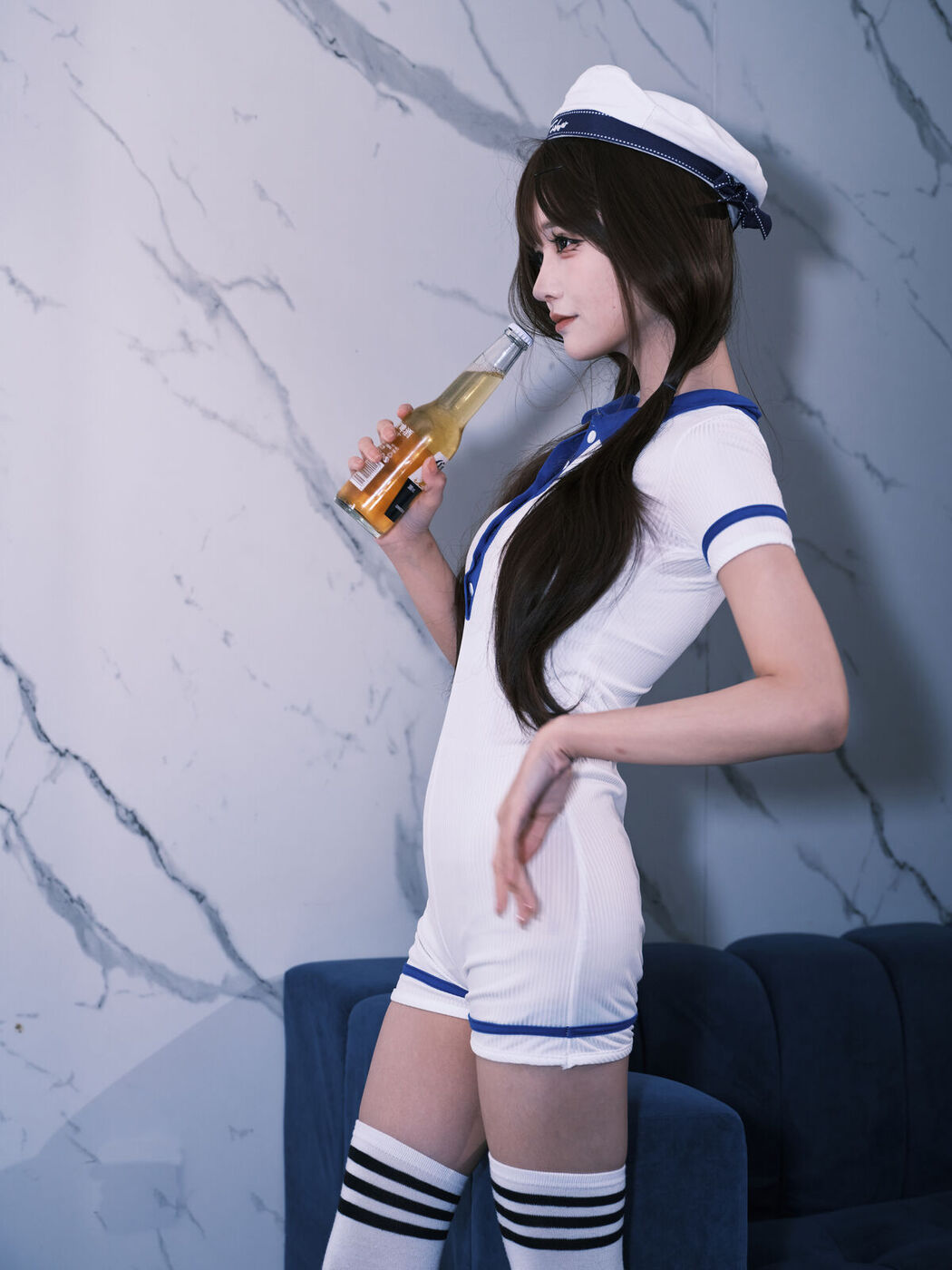 YiTuYu艺图语 Vol.8165 孟程程 (21P)