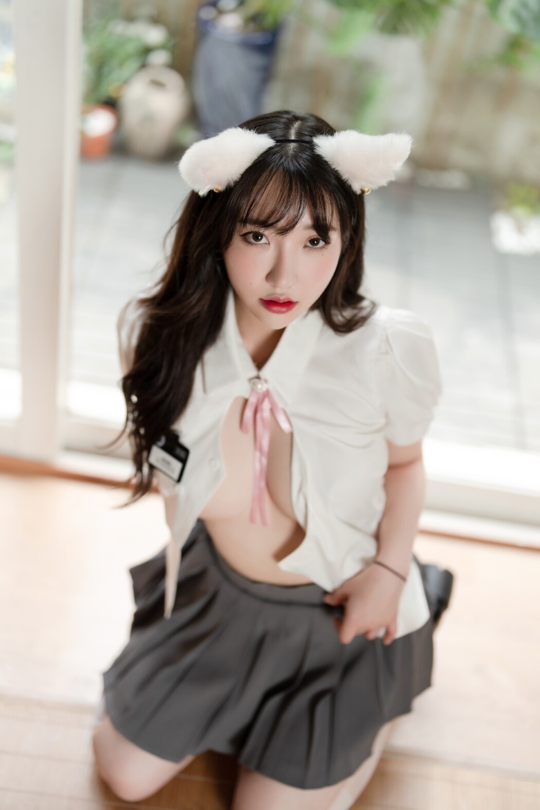 SIDAM Vol.001 Son Ye-Eun 손예은 – Event