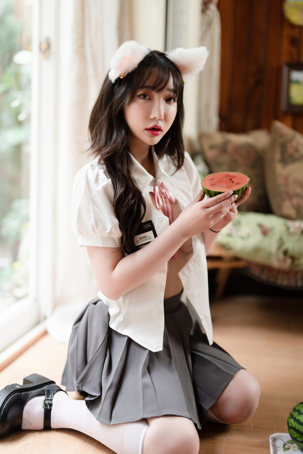 SIDAM Vol.001 Son Ye-Eun 손예은 – Event