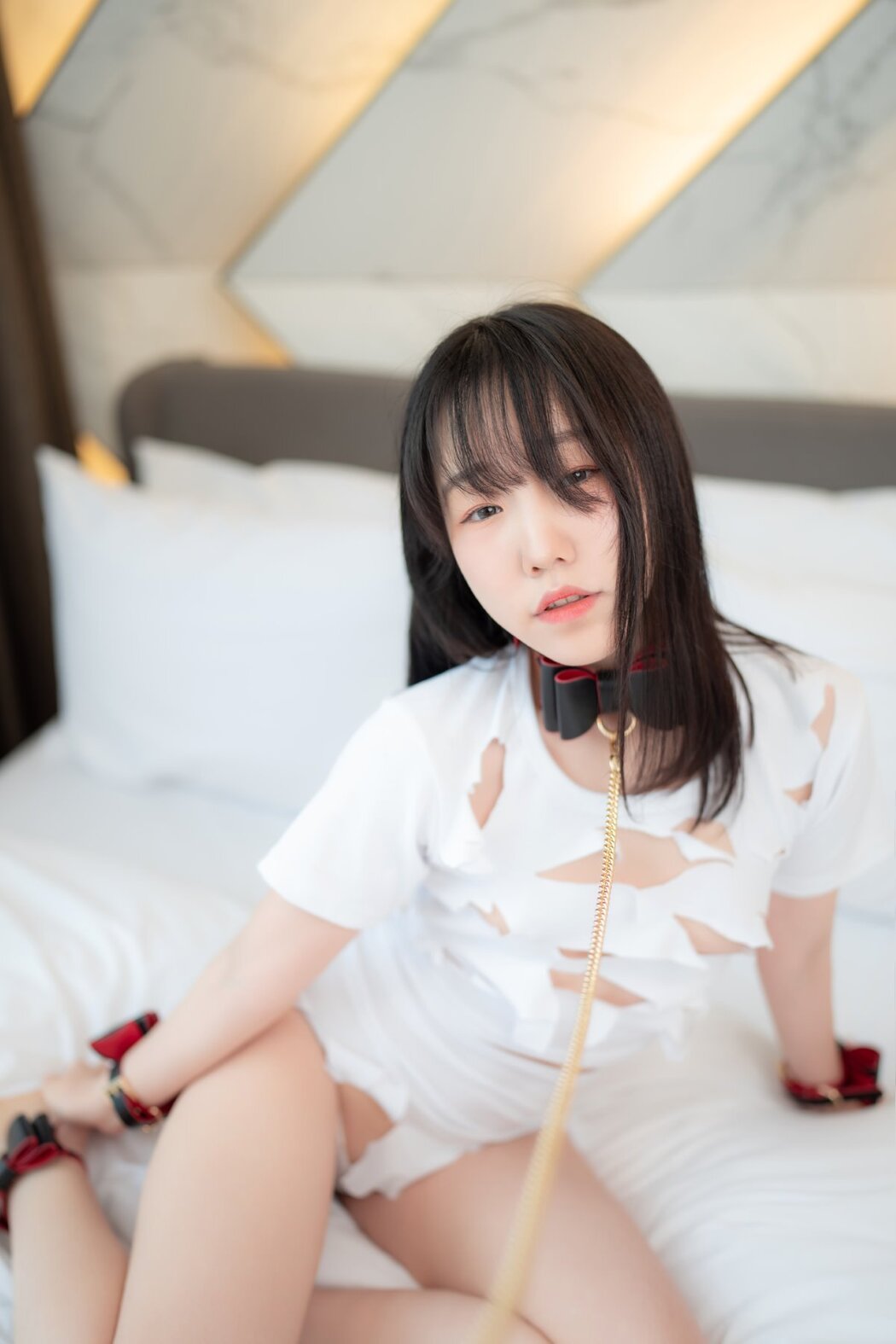 SIDAM Yeri – Prisoner