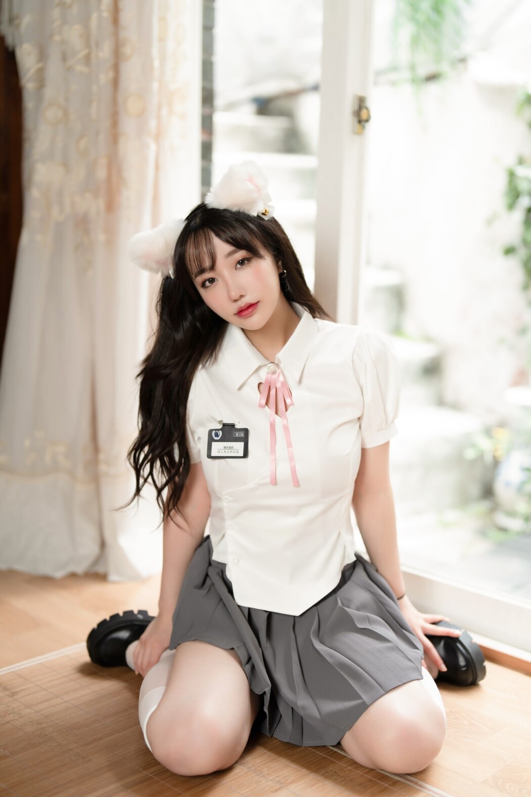 SIDAM Vol.001 Son Ye-Eun 손예은 – Event