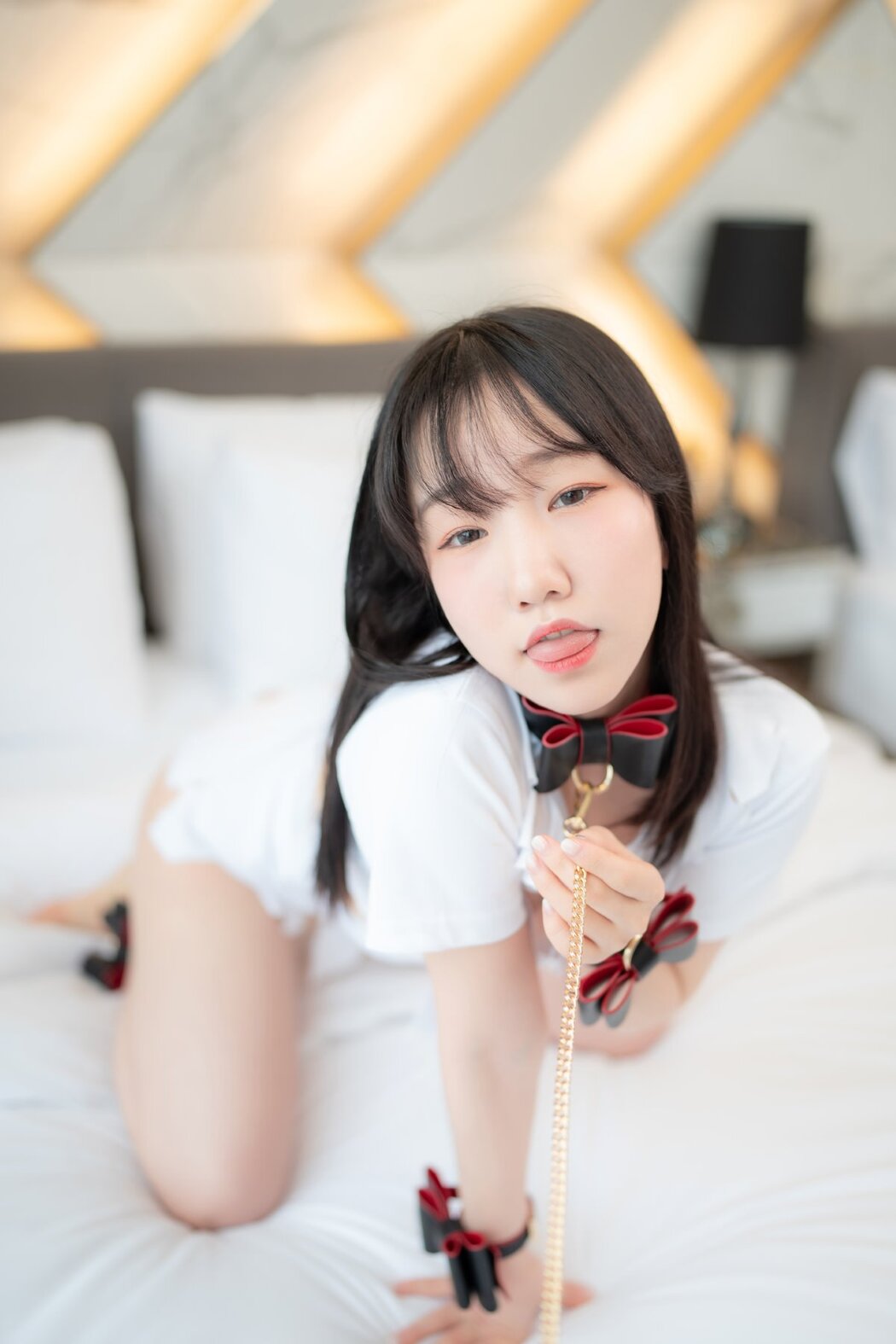 SIDAM Yeri – Prisoner