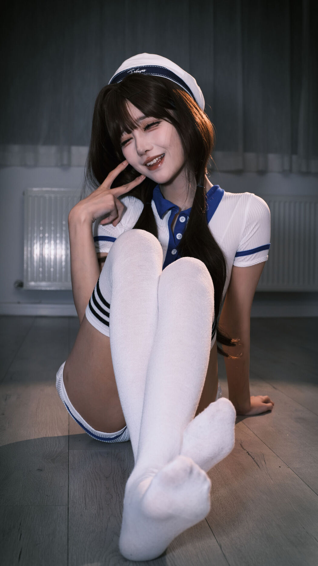 YiTuYu艺图语 Vol.8165 孟程程 (21P)