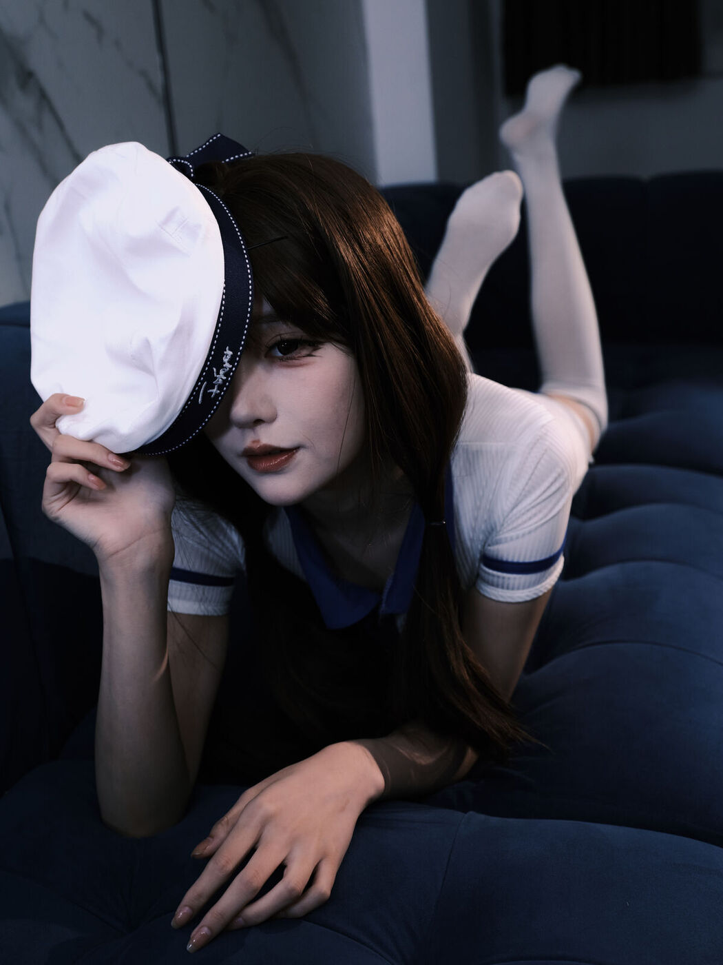 YiTuYu艺图语 Vol.8165 孟程程 (21P)