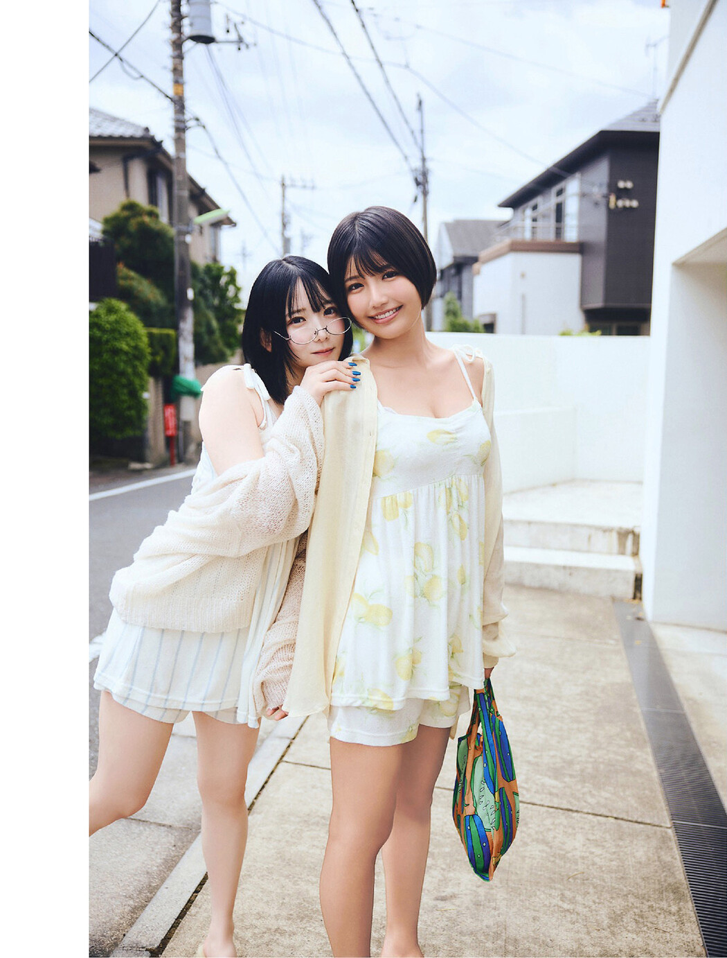 FLASHデジタル写真集の名作, FLASH 2025.07.15 (フラッシュ 2025年7月15日号)