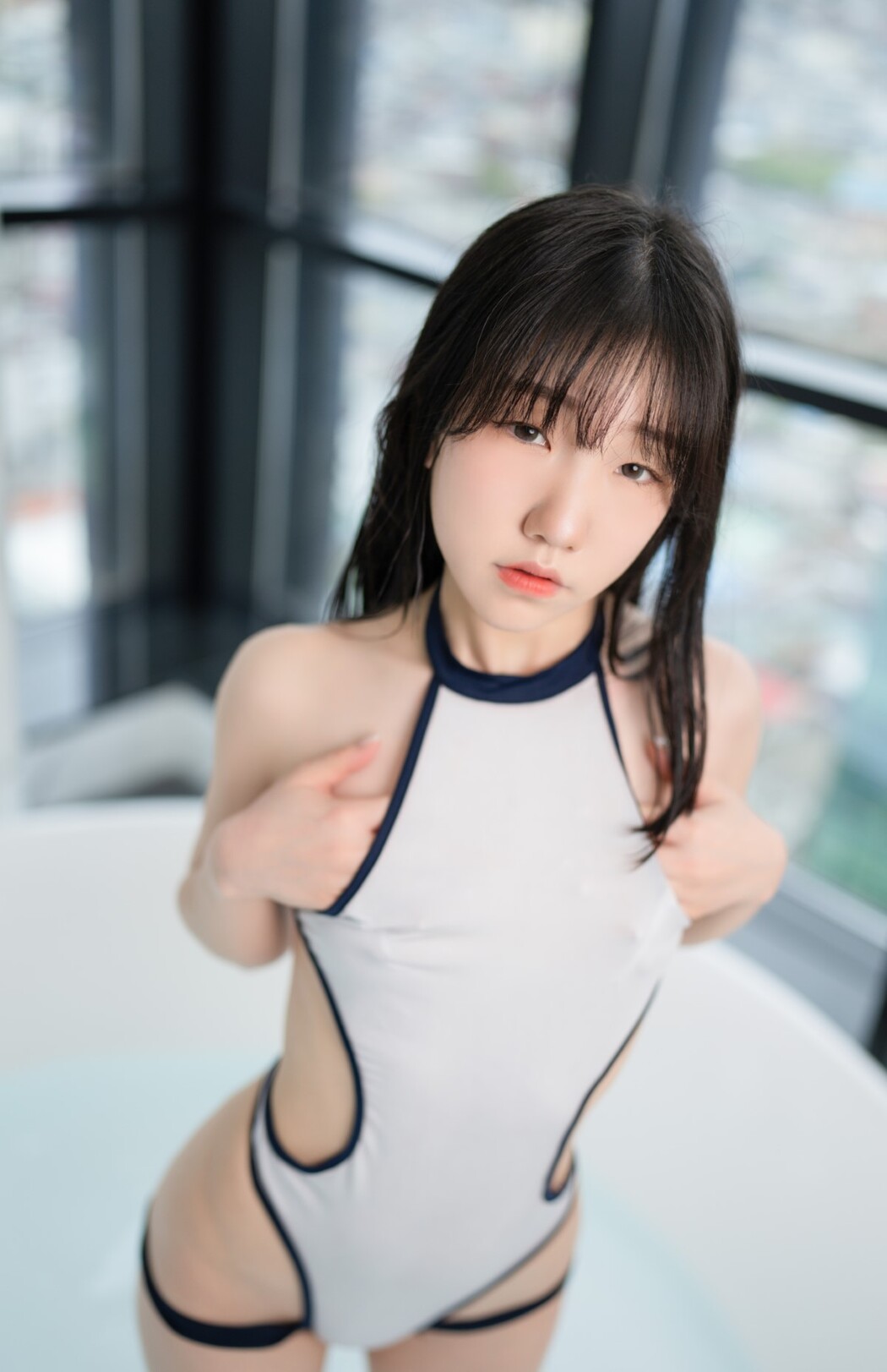 SIDAM Yeri Love Dive