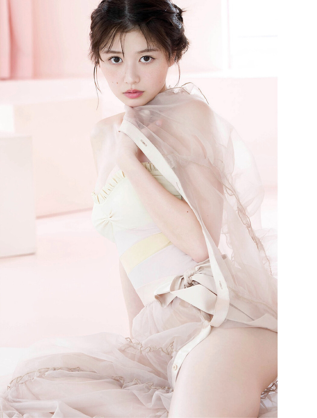 FLASHデジタル写真集の名作, FLASH 2025.07.15 (フラッシュ 2025年7月15日号)