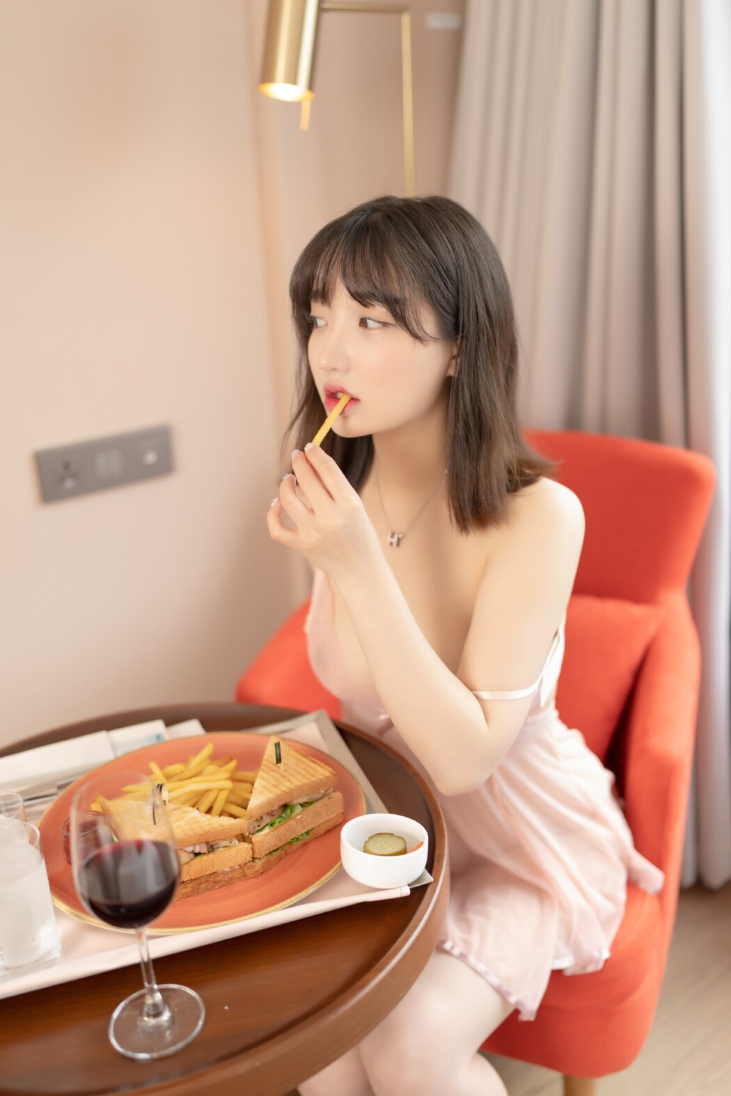 SIDAM Son Ye-Eun 손예은 – Event
