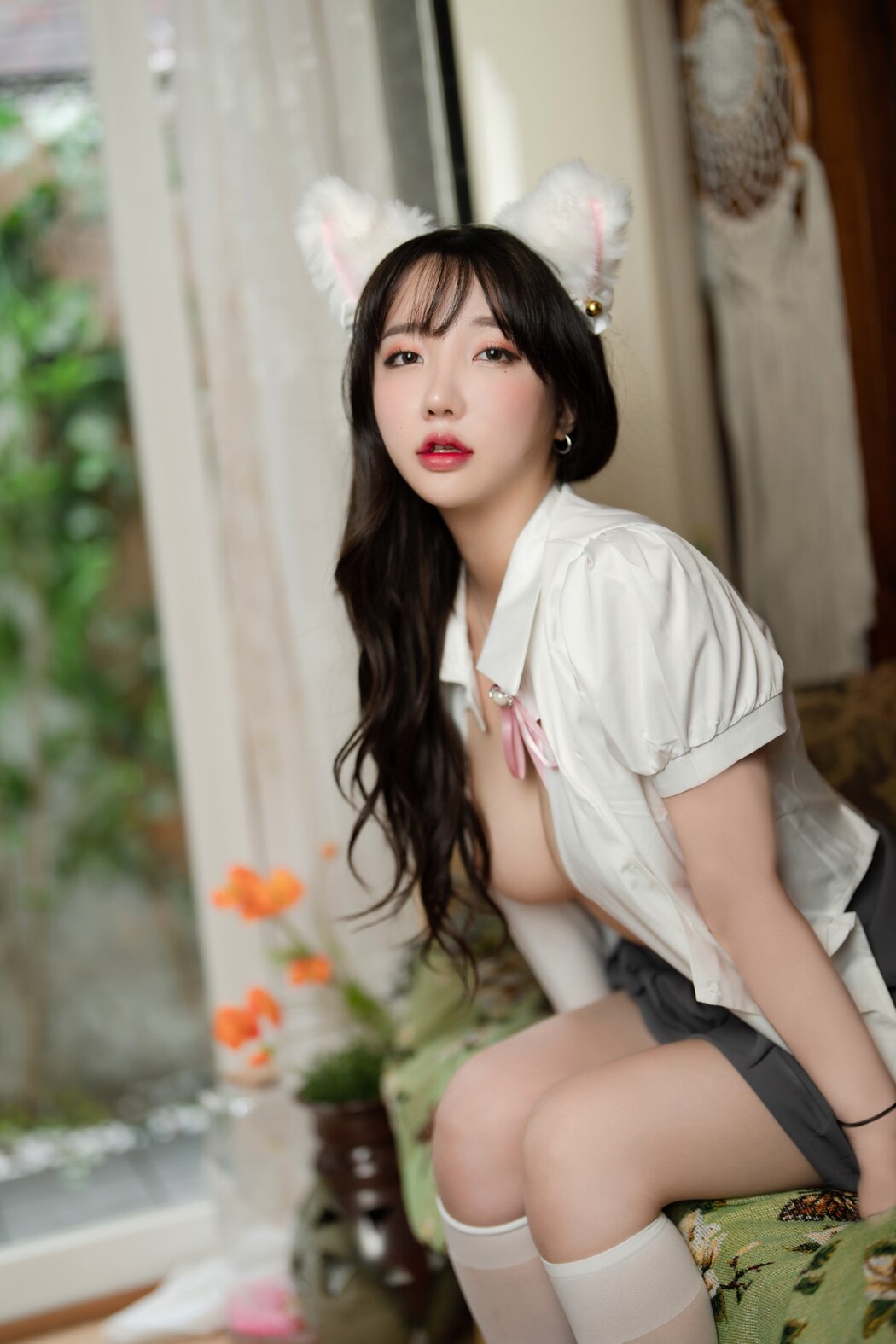 SIDAM Vol.001 Son Ye-Eun 손예은 – Event