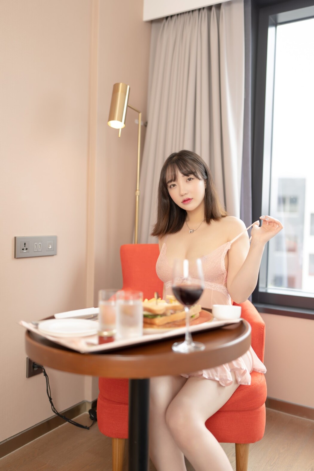 SIDAM Son Ye-Eun 손예은 – Event