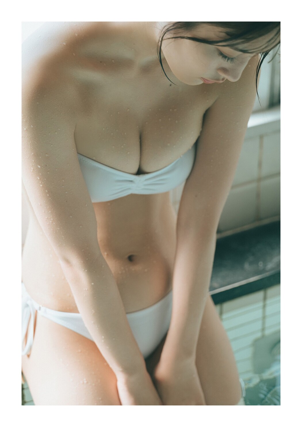 STRiKE DIGITAL PHOTOBOOK 2023-09-15 Vol.037 Nanako Kurosaki 黒嵜菜々子 – Flashback