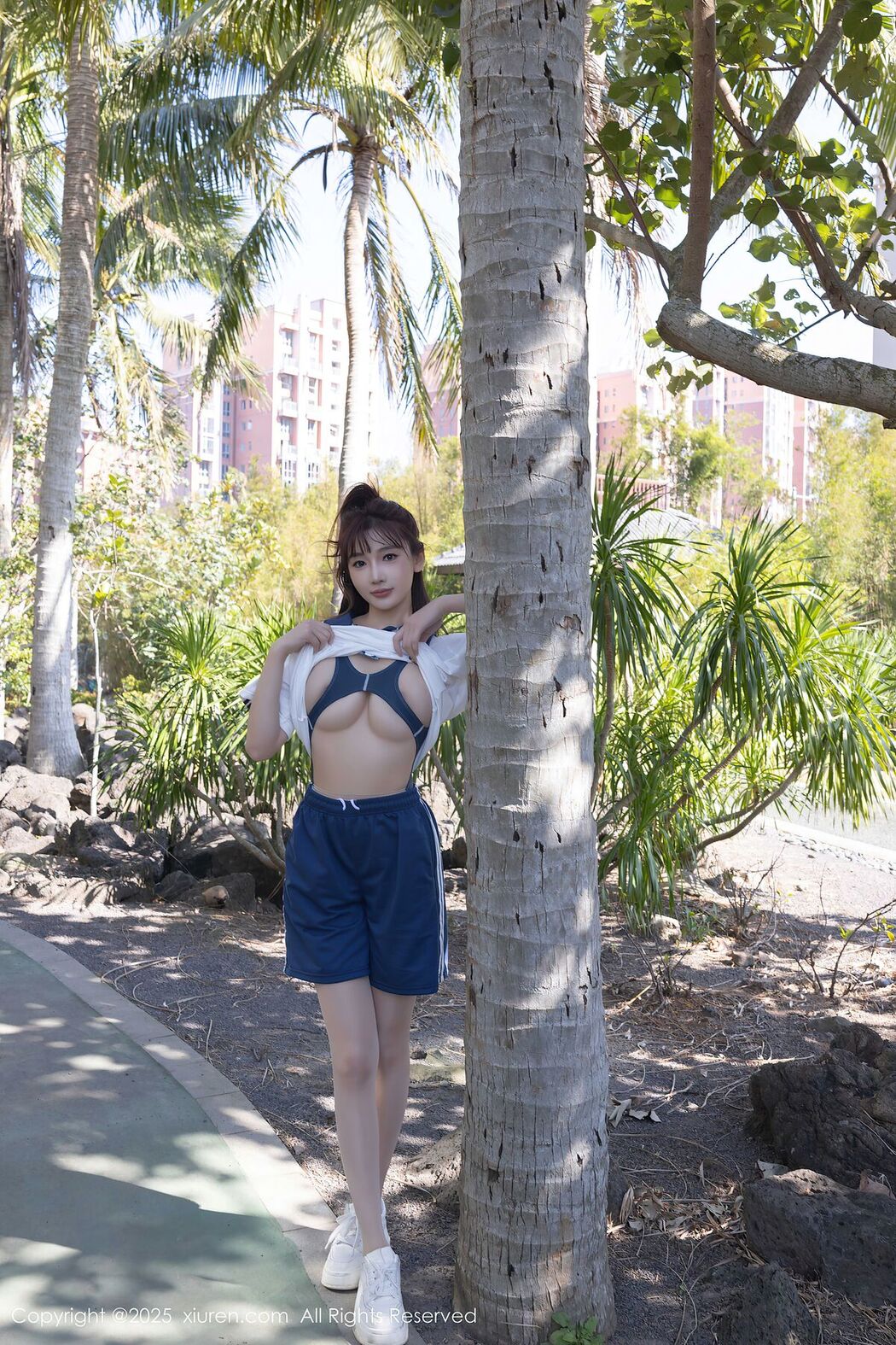 XiuRen秀人网 No.9979 陆萱萱 (85P)