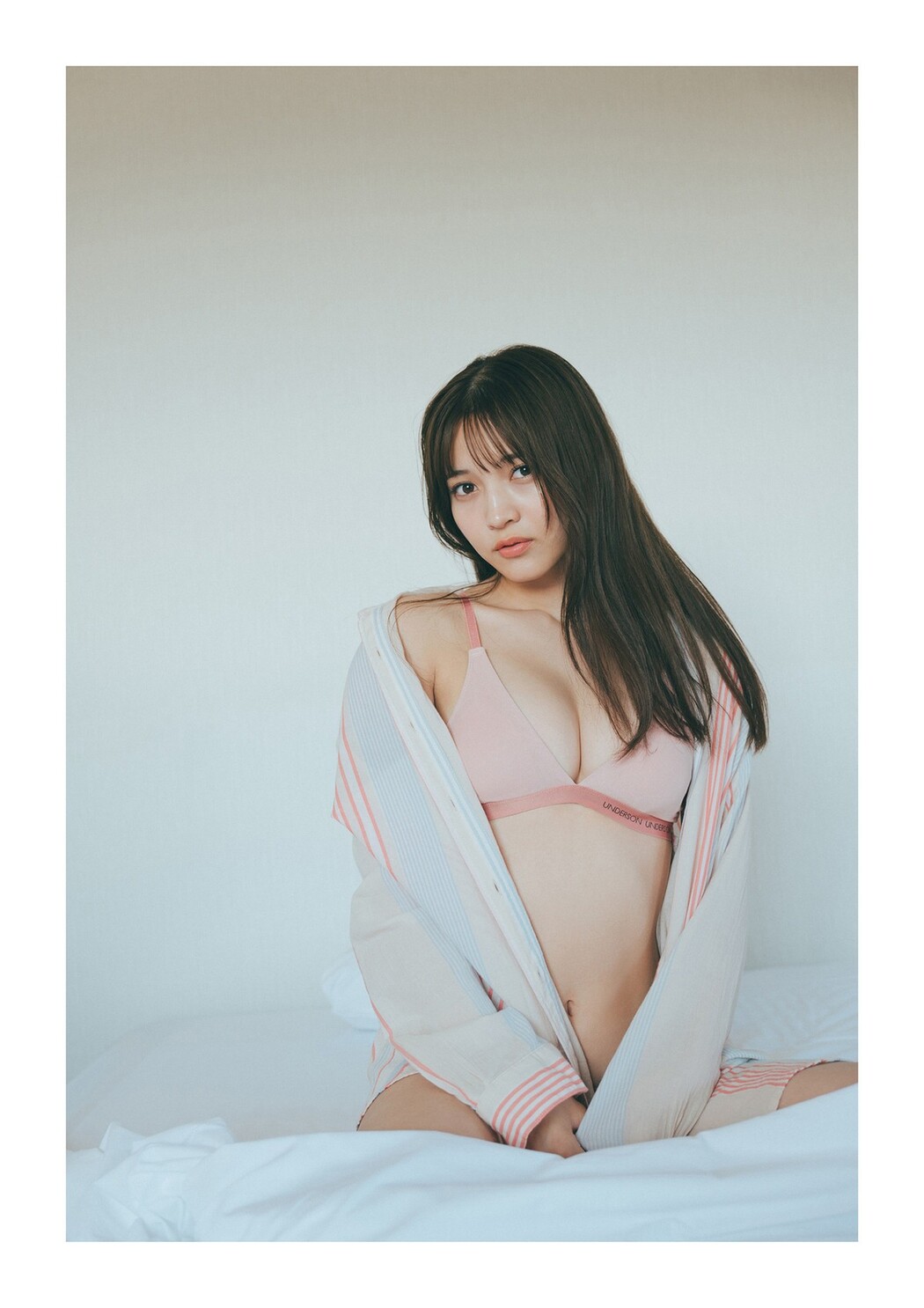 STRiKE DIGITAL PHOTOBOOK 2023-09-15 Vol.037 Nanako Kurosaki 黒嵜菜々子 – Flashback