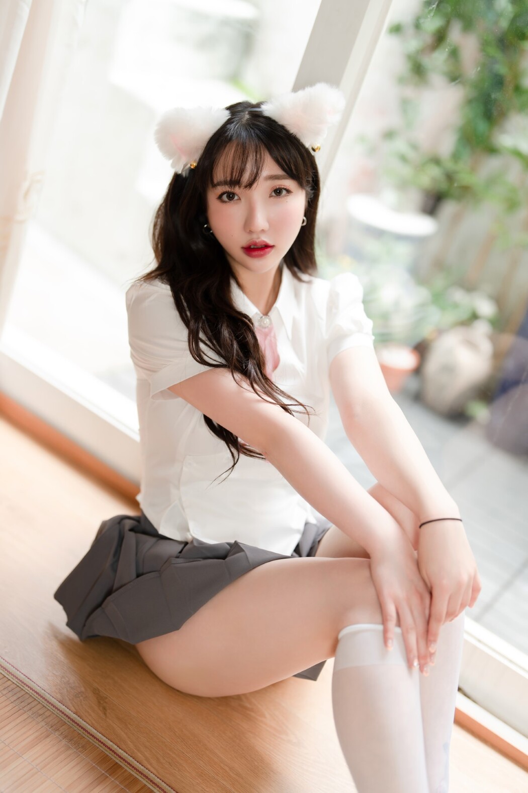 SIDAM Vol.001 Son Ye-Eun 손예은 – Event