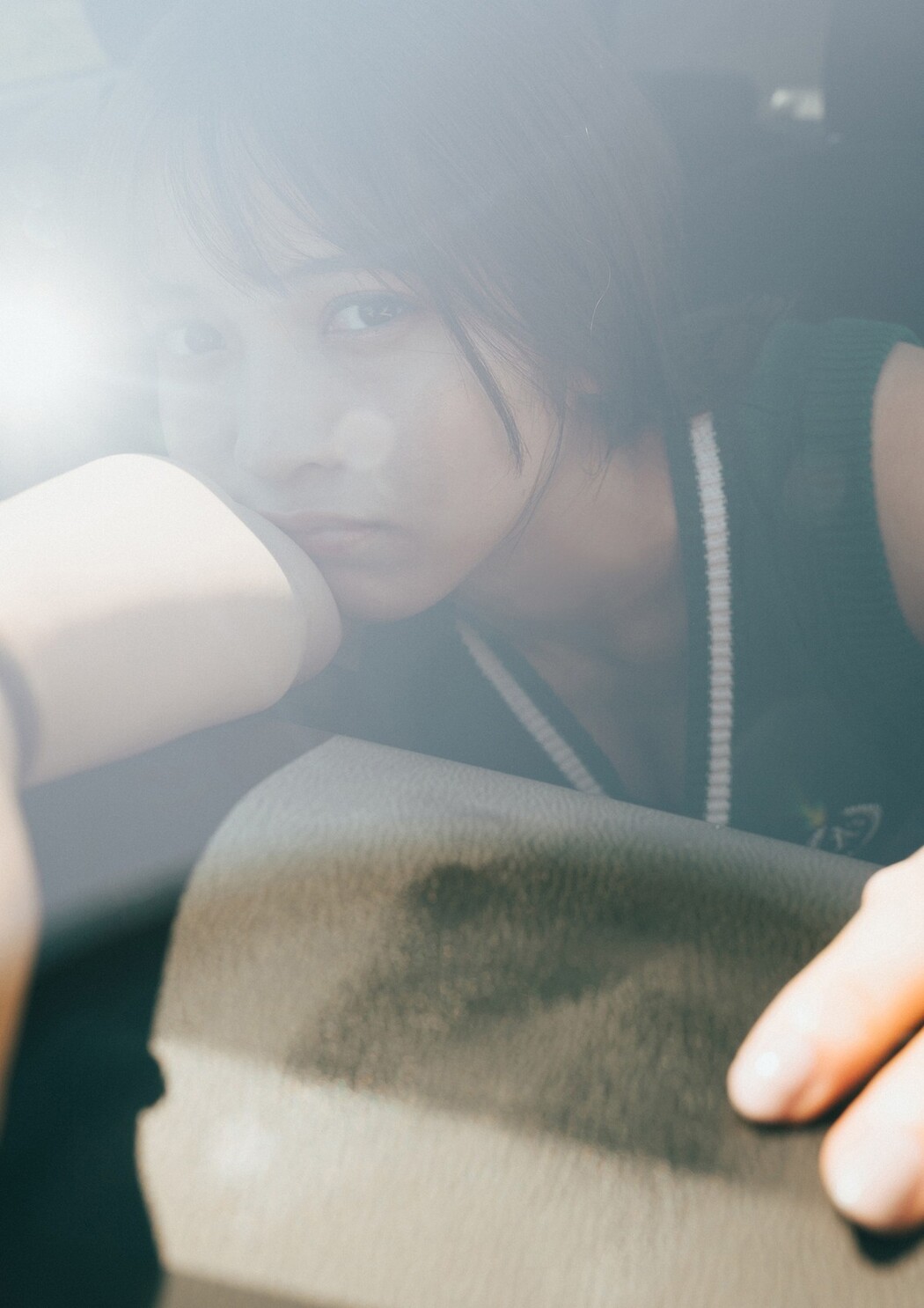 STRiKE DIGITAL PHOTOBOOK 2023-09-15 Vol.037 Nanako Kurosaki 黒嵜菜々子 – Flashback