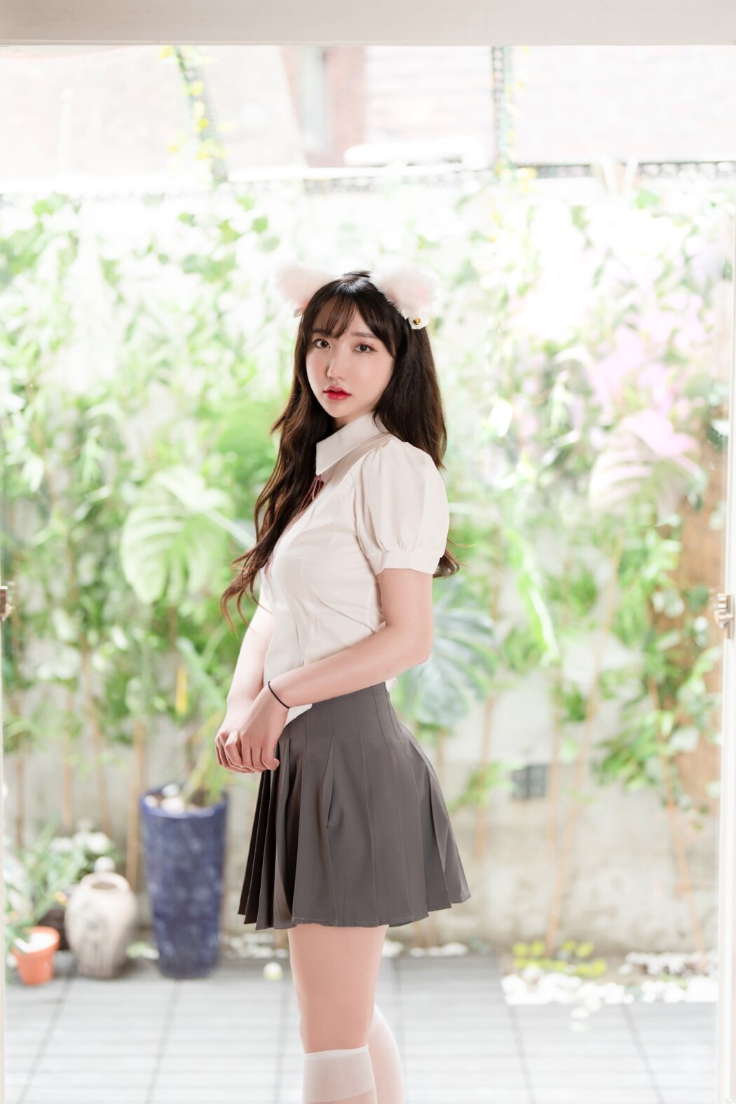 SIDAM Vol.001 Son Ye-Eun 손예은 – Event