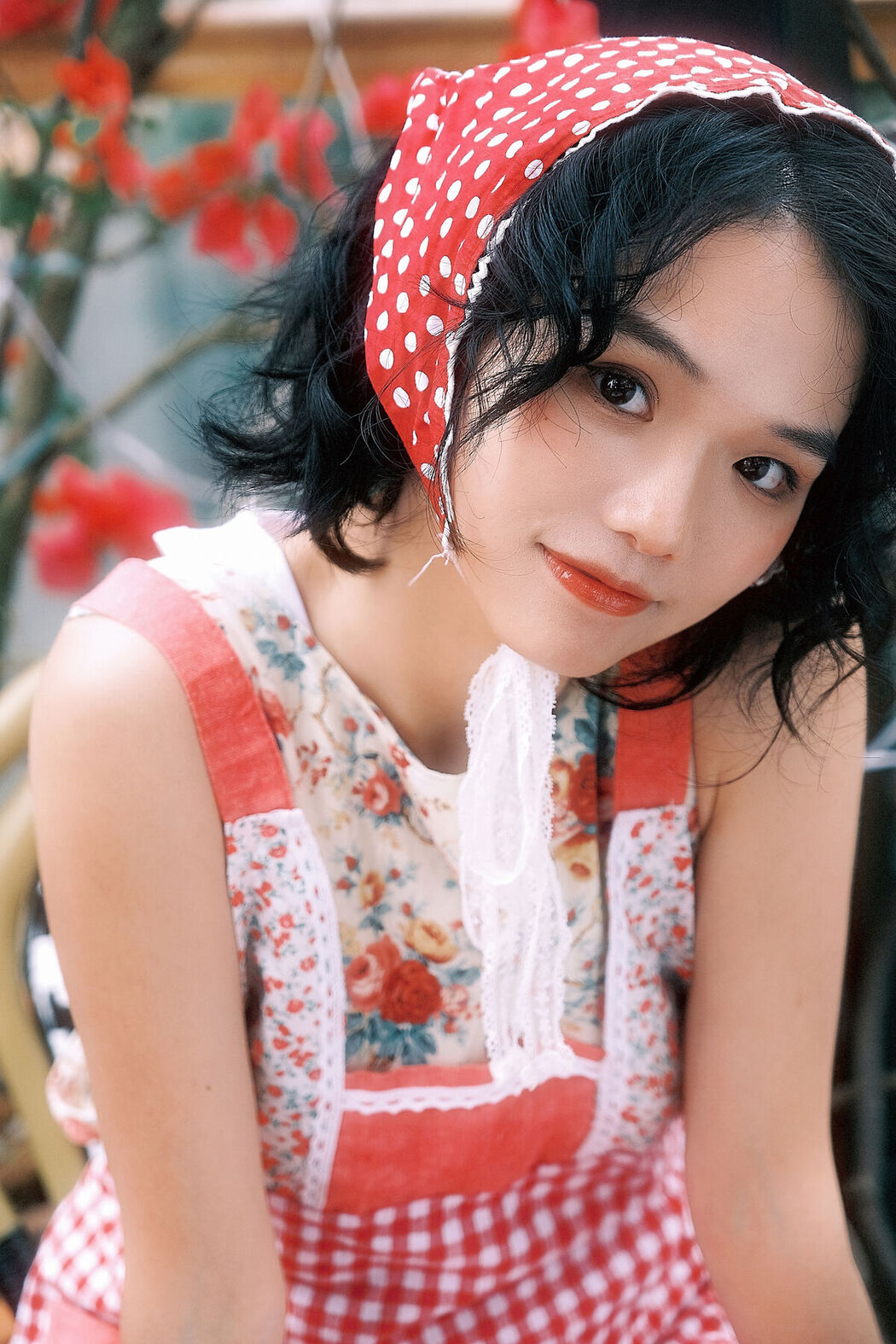 YiTuYu艺图语 Vol.8169 凌可Shawbrin (23P)