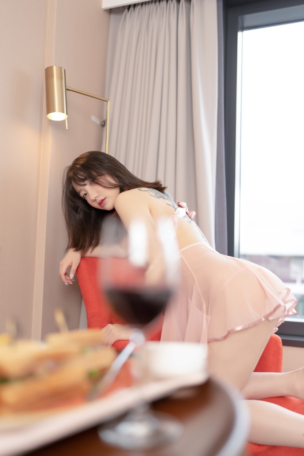 SIDAM Son Ye-Eun 손예은 – Event