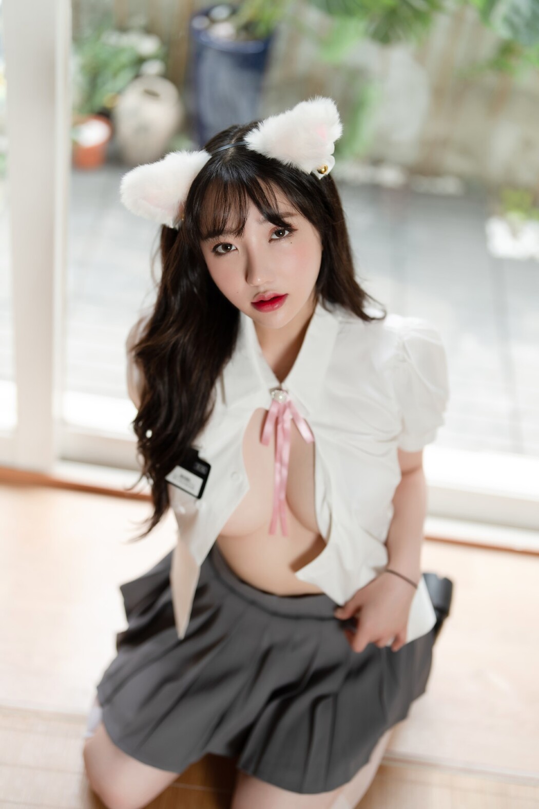 SIDAM Vol.001 Son Ye-Eun 손예은 – Event
